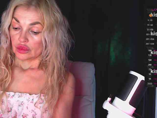 Margo77-1 webcam