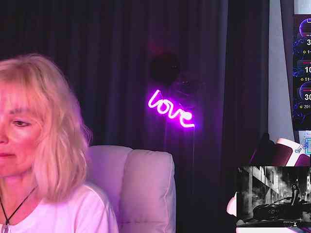 Margo77-1 webcam