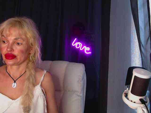 Margo77-1 webcam