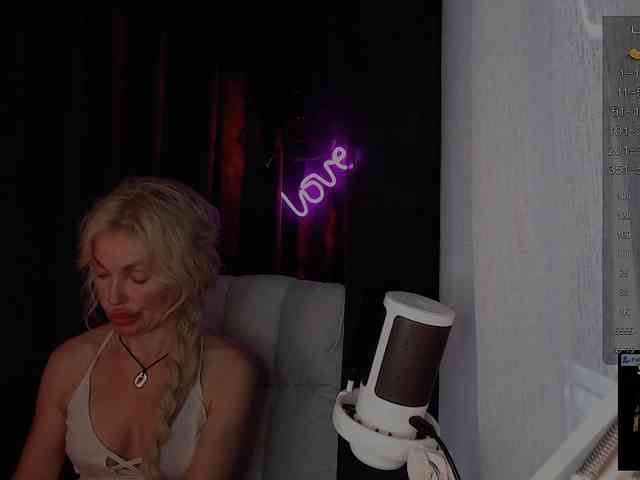 Margo77-1 webcam