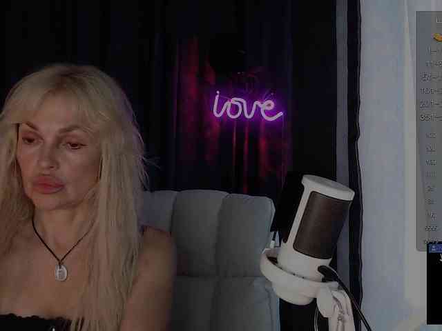 Margo77-1 webcam