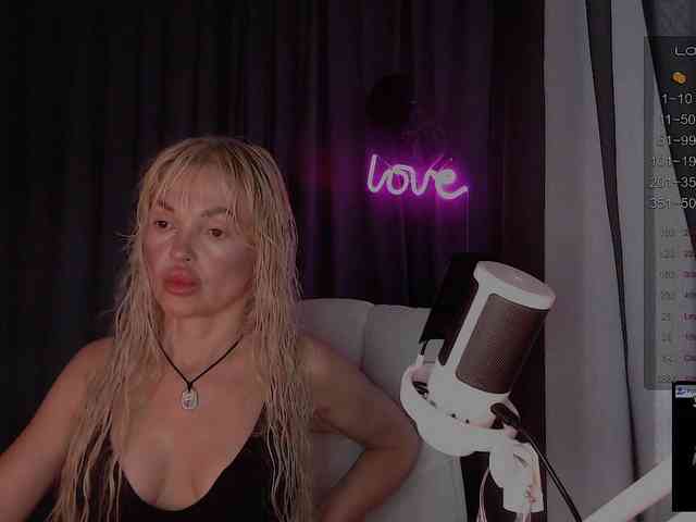 Margo77-1 webcam