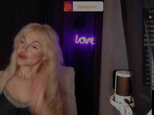 Margo77-1 webcam