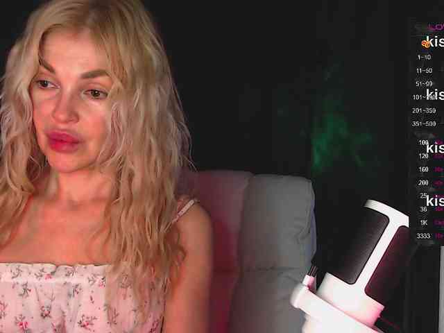 Margo77-1 webcam