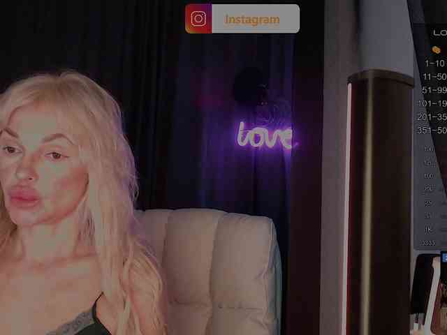 Margo77-1 webcam