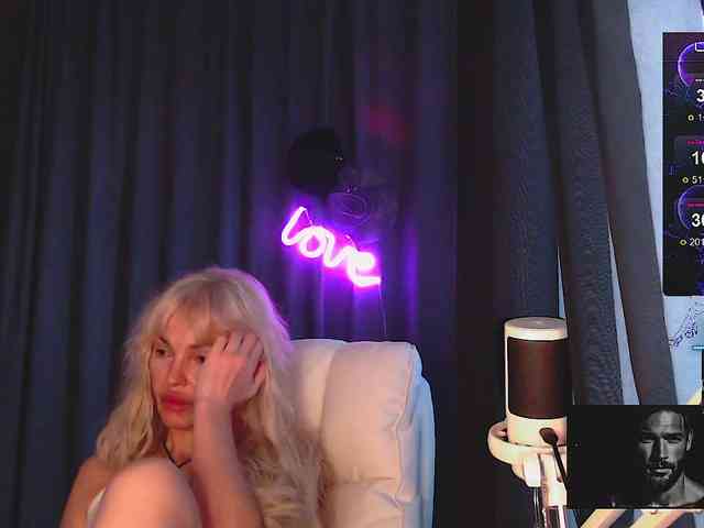 Margo77-1 webcam