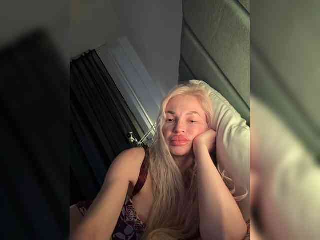 Margo77-1 webcam