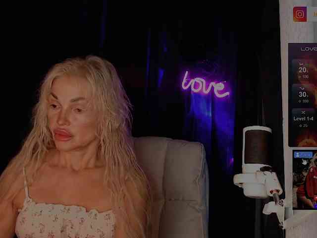 Margo77-1 webcam