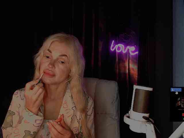 Margo77-1 webcam