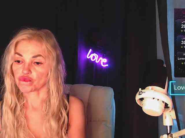 Margo77-1 webcam