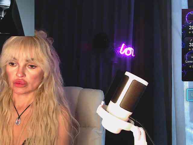 Margo77-1 webcam
