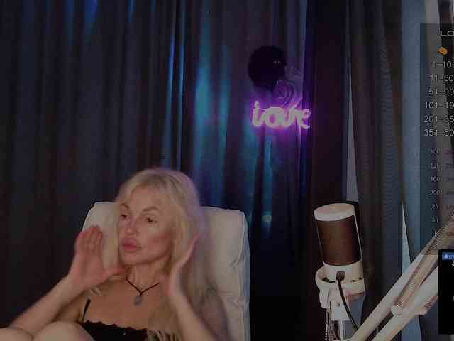 Margo77-1 webcam