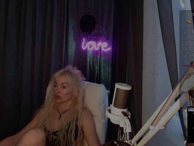 Margo77-1 webcam