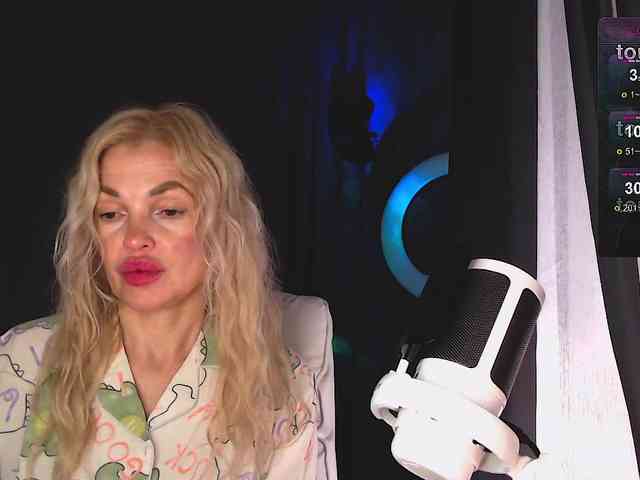 Margo77-1 webcam