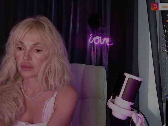 Margo77-1 webcam
