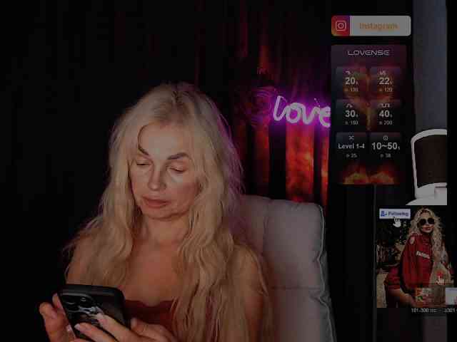 Margo77-1 webcam