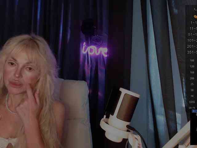 Margo77-1 webcam