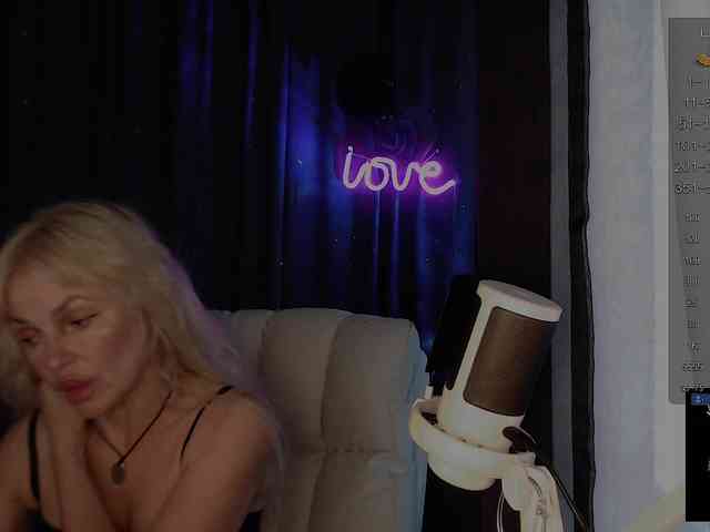 Margo77-1 webcam