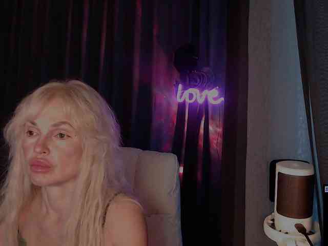 Margo77-1 webcam