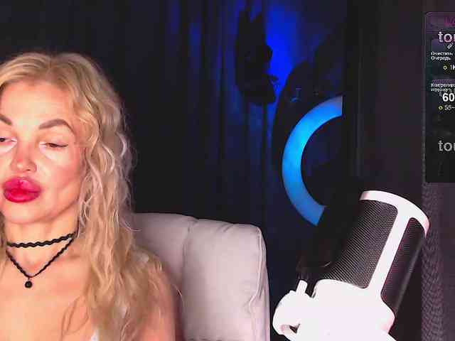 Margo77-1 webcam