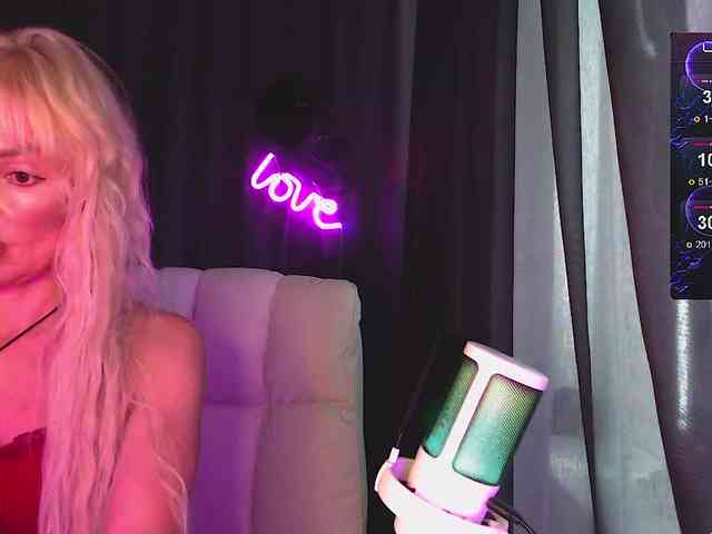 Margo77-1 webcam
