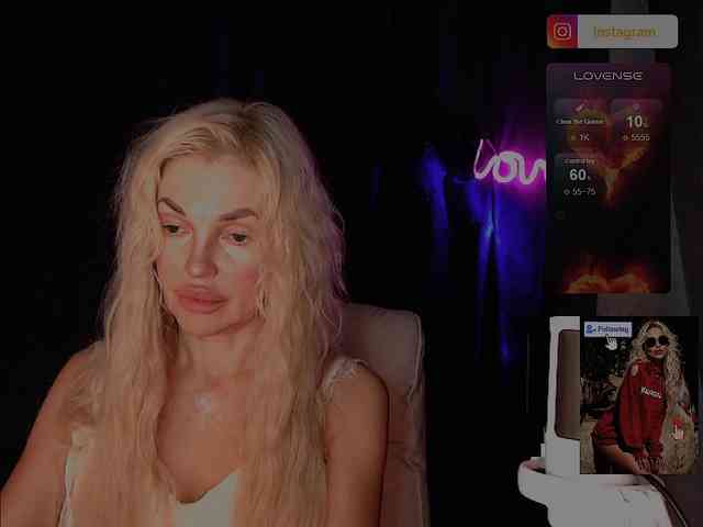 Margo77-1 webcam