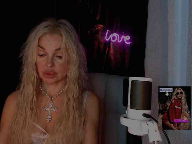 Margo77-1 webcam