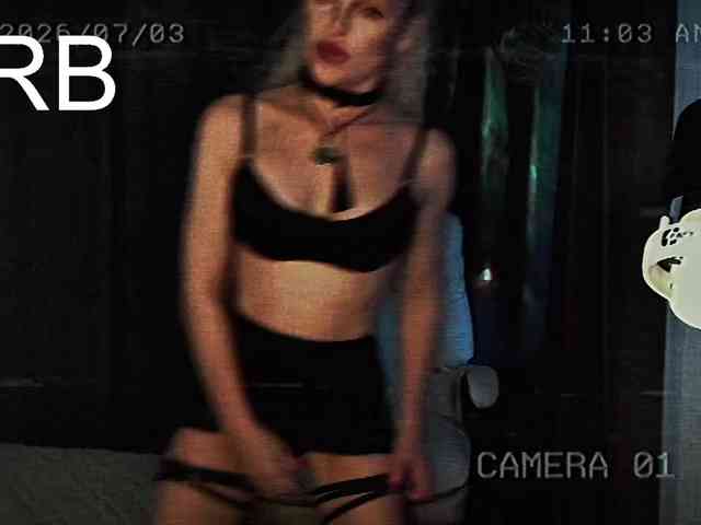Margo77-1 webcam