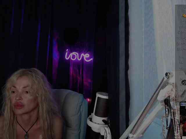 Margo77-1 webcam