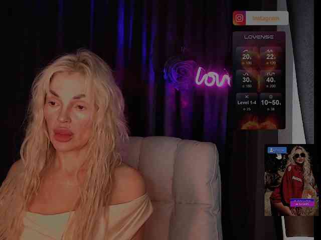 Margo77-1 webcam