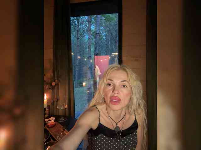 Margo77-1 webcam