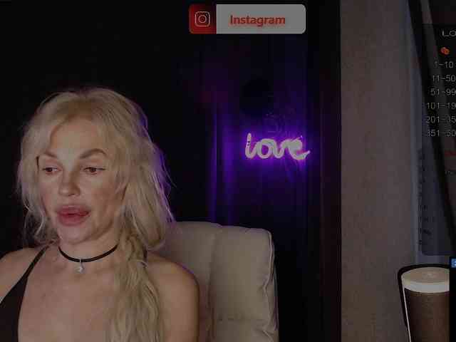 Margo77-1 webcam