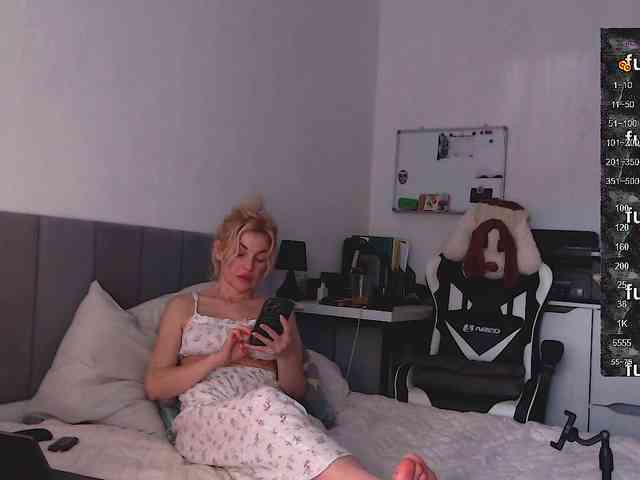 Margo77-1 webcam