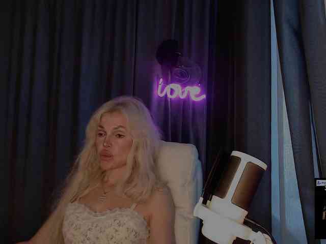 Margo77-1 webcam