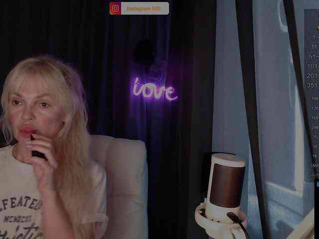 Margo77-1 webcam