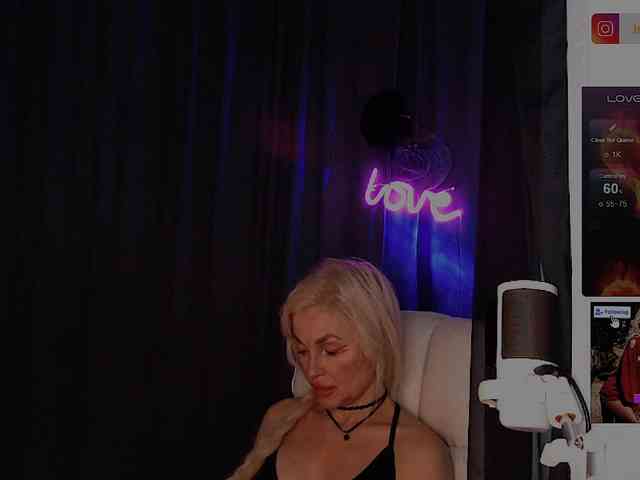 Margo77-1 webcam