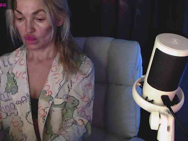 Margo77-1 webcam