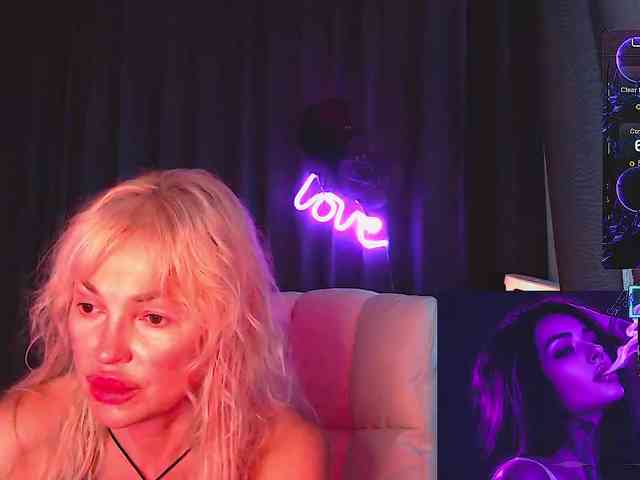 Margo77-1 webcam