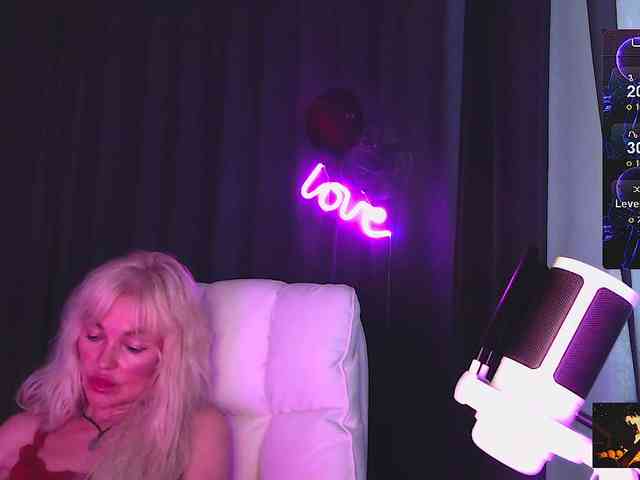 Margo77-1 webcam