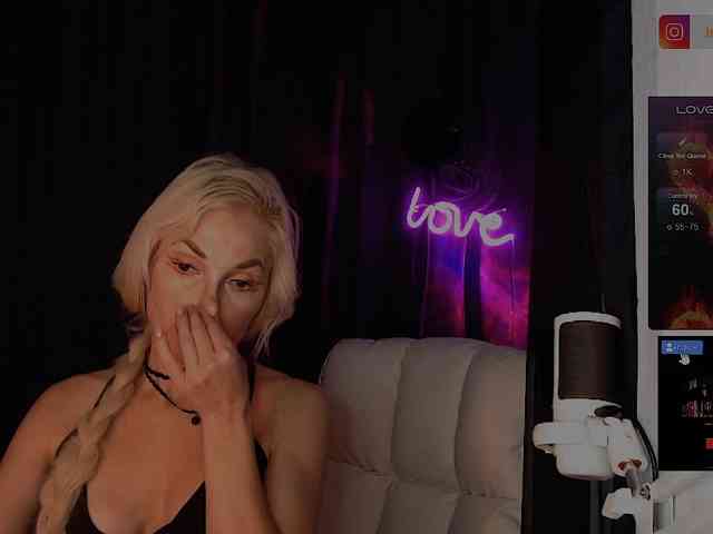 Margo77-1 webcam