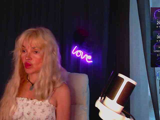 Margo77-1 webcam