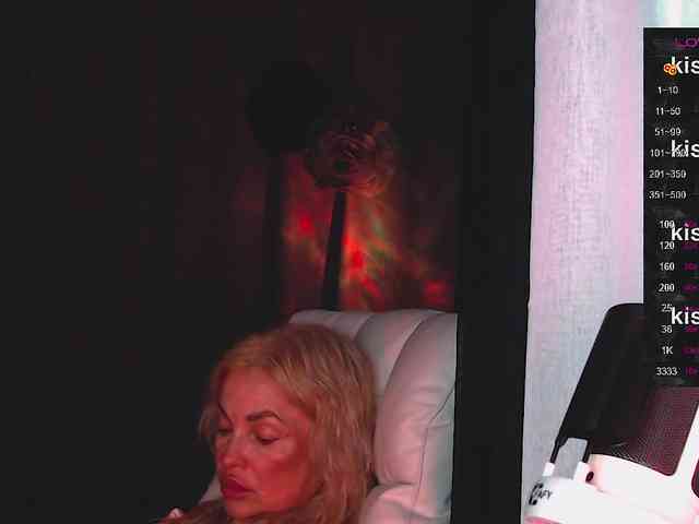 Margo77-1 webcam