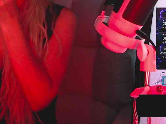 Margo77-1 webcam