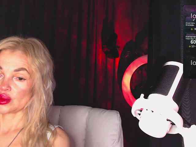 Margo77-1 webcam