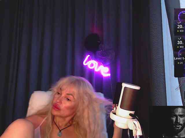 Margo77-1 webcam