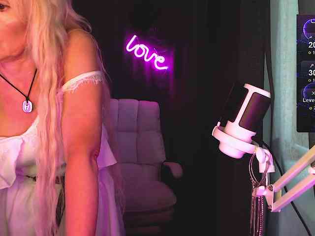 Margo77-1 webcam