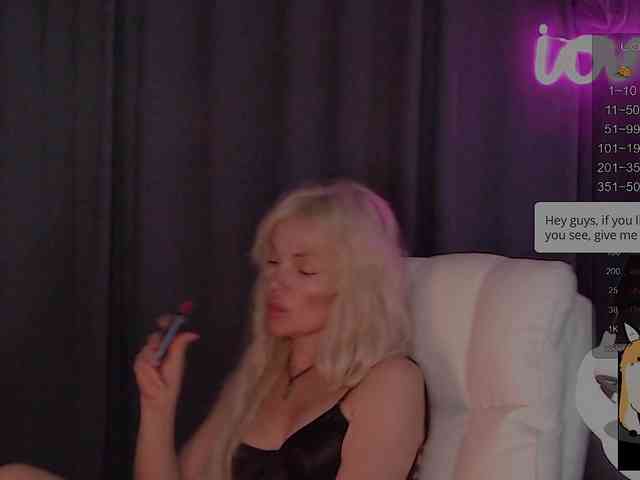 Margo77-1 webcam