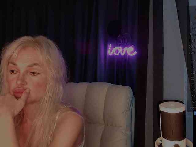 Margo77-1 webcam