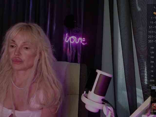 Margo77-1 webcam