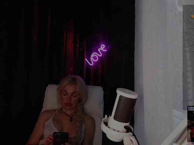 Margo77-1 webcam